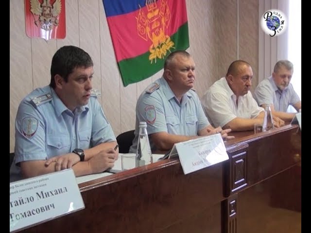 Фото Белоглинского Района